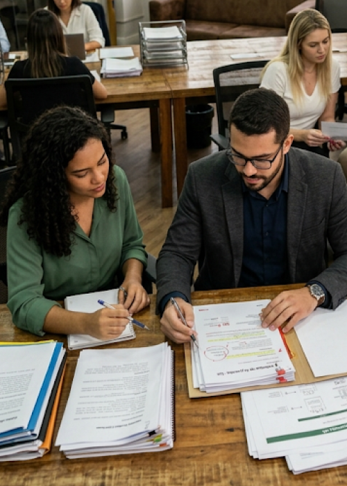 Sites e Landing Pages