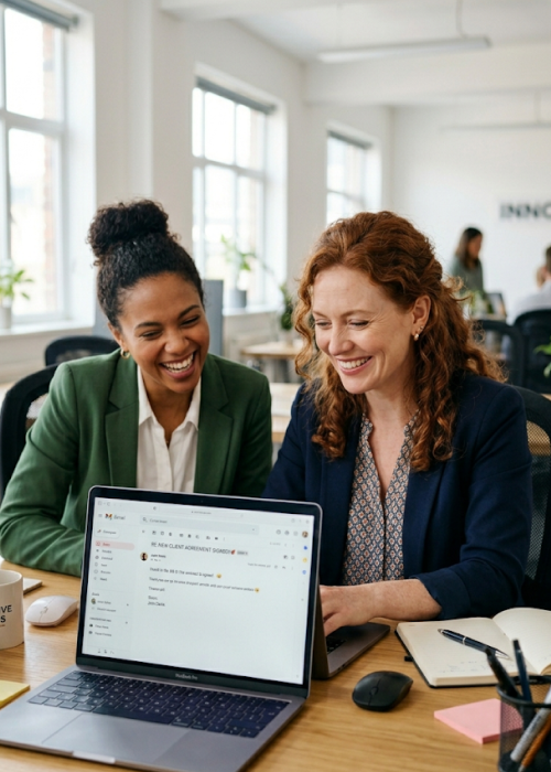 Automação e Integrações